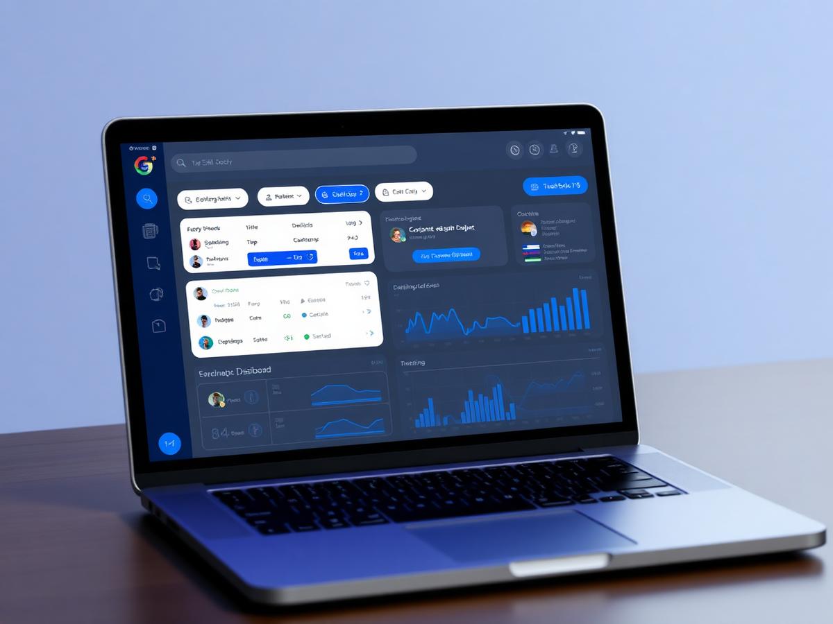 AI receptionist for a service business — Home Services